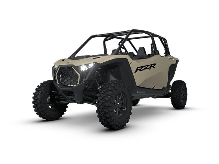 2026 Polaris Rzr Pro Xp 4 Sport alt