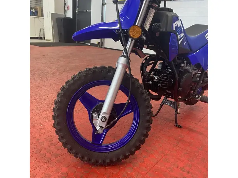 2026 Yamaha PW 50 thumbnail 9