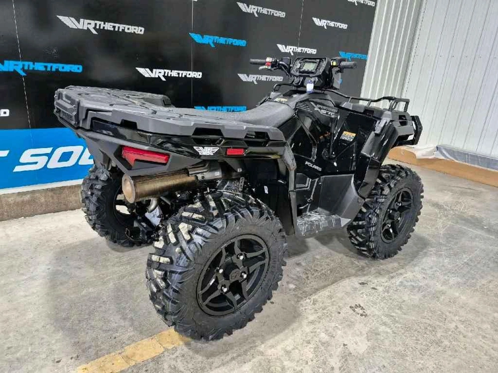 Polaris Sportsman 570 Trail 2026 alt