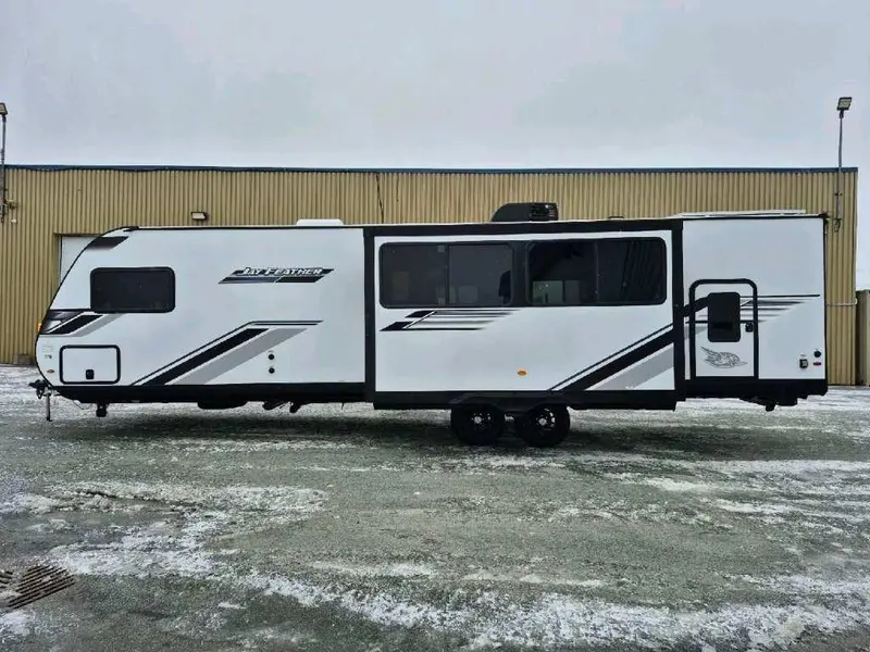 Jayco Jay Feather 29QBH 2026