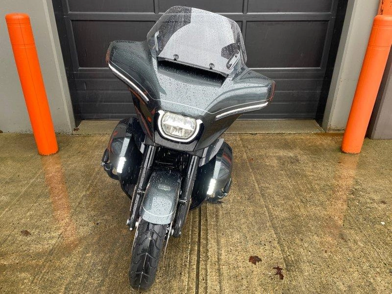 2026 Harley-davidson Flhxl - Street Glide® Limited alt