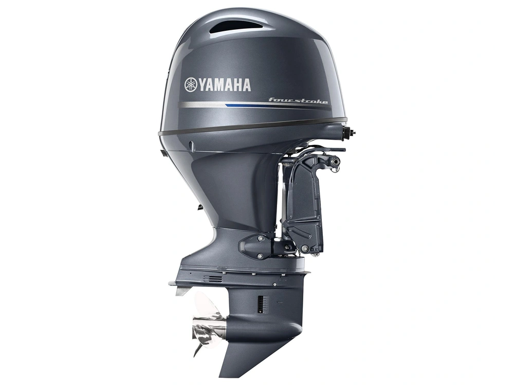 2024 Yamaha F115xb Outboard alt