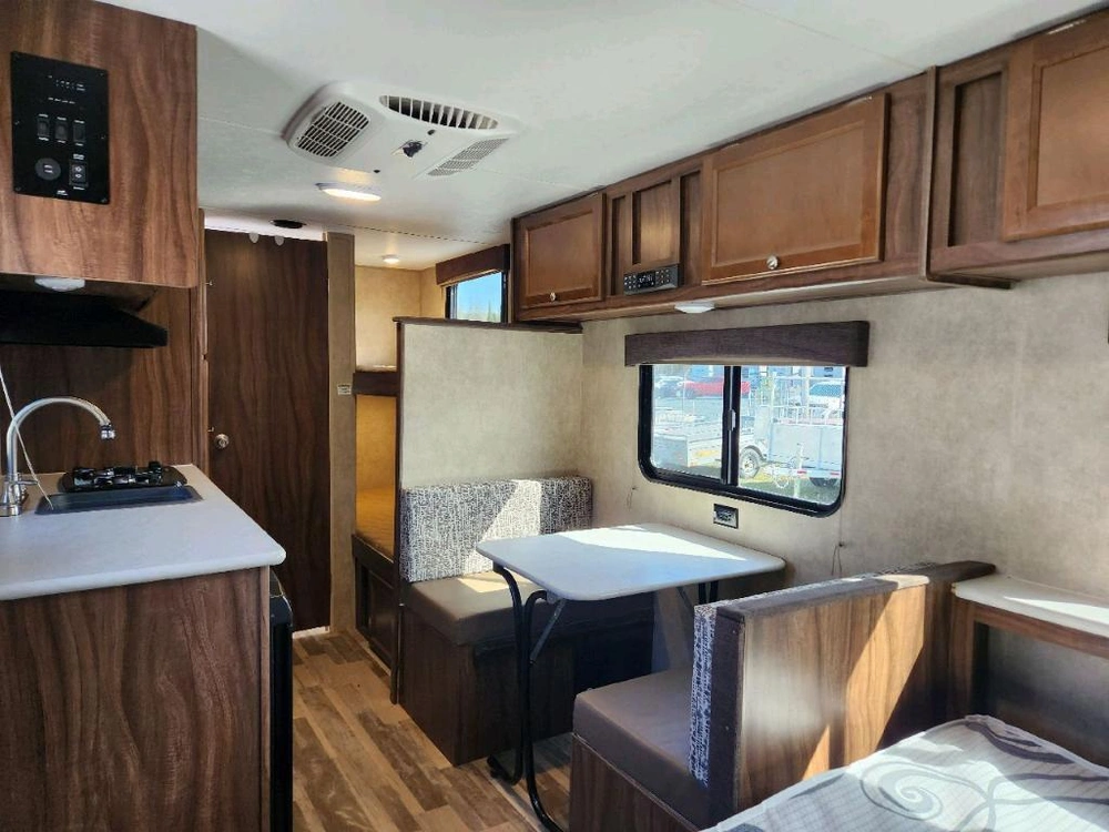 Coachmen Viking 17bh 2019 alt