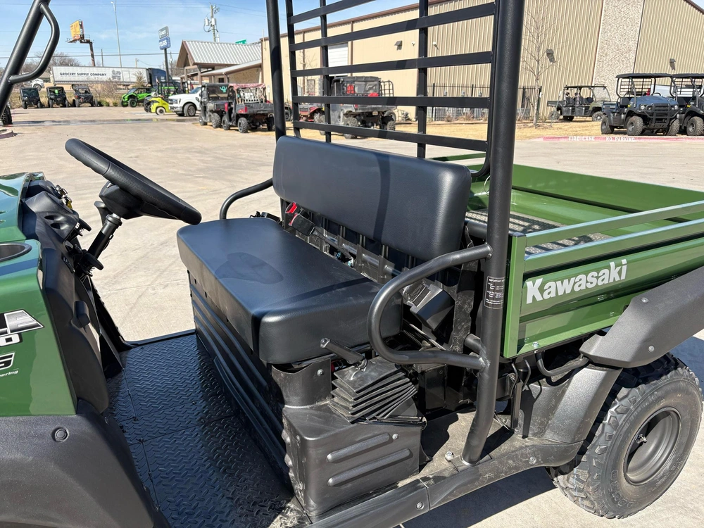 2026 Kawasaki Mule™ 4010 4x4 4010 4x4 alt