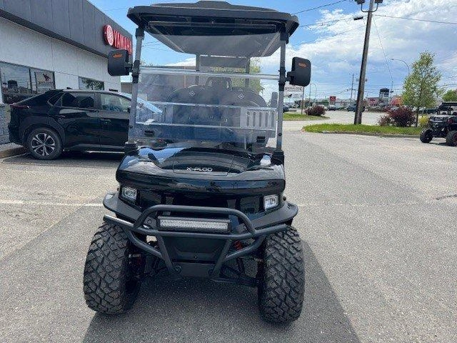 2025 Other X-plod Modele Xplorer 4 100% Électrique alt