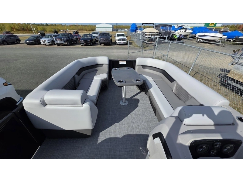 Princecraft Vectra 21 2026 alt