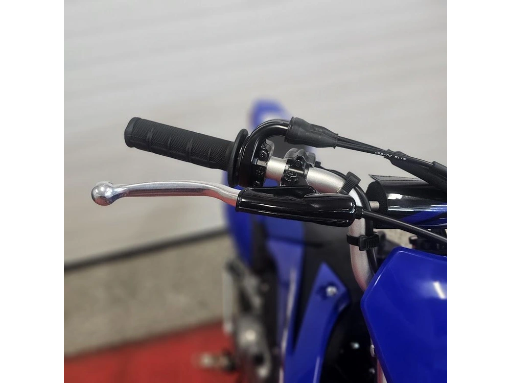 2026 Yamaha Ttr110 alt