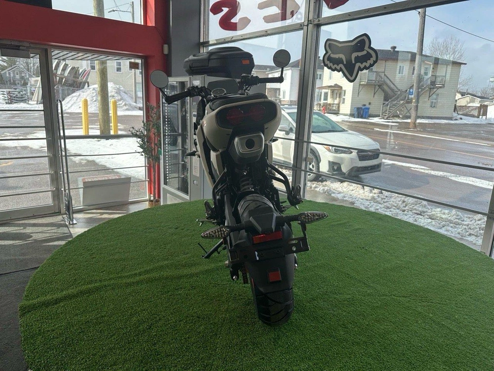 2026 Cfmoto Papio Ss alt