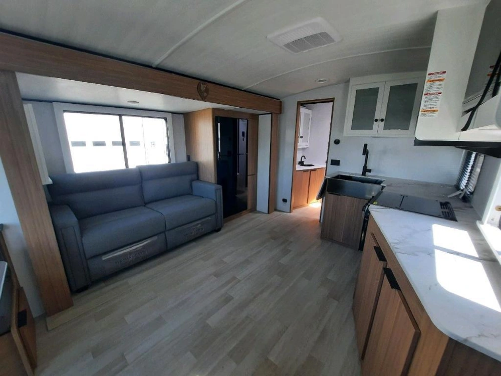 Keystone Rv Passport 253rd 2026 alt