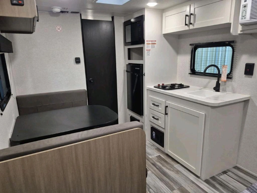 Jayco Jay Flight Slx 170fq 2026 alt