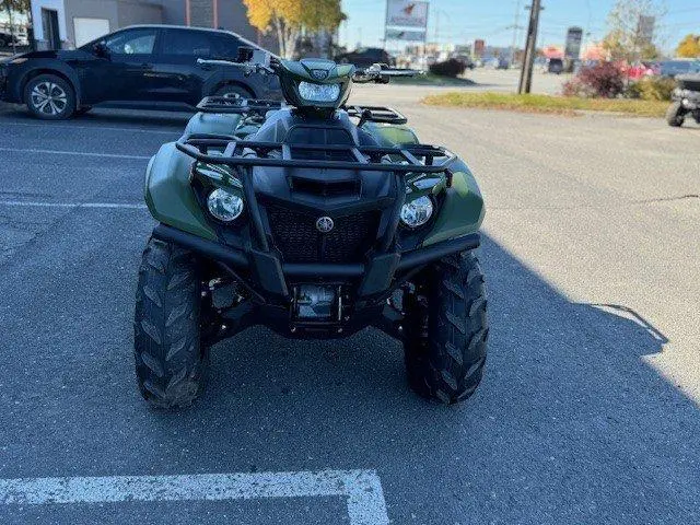 Yamaha KODIAK 700 EPS 2026