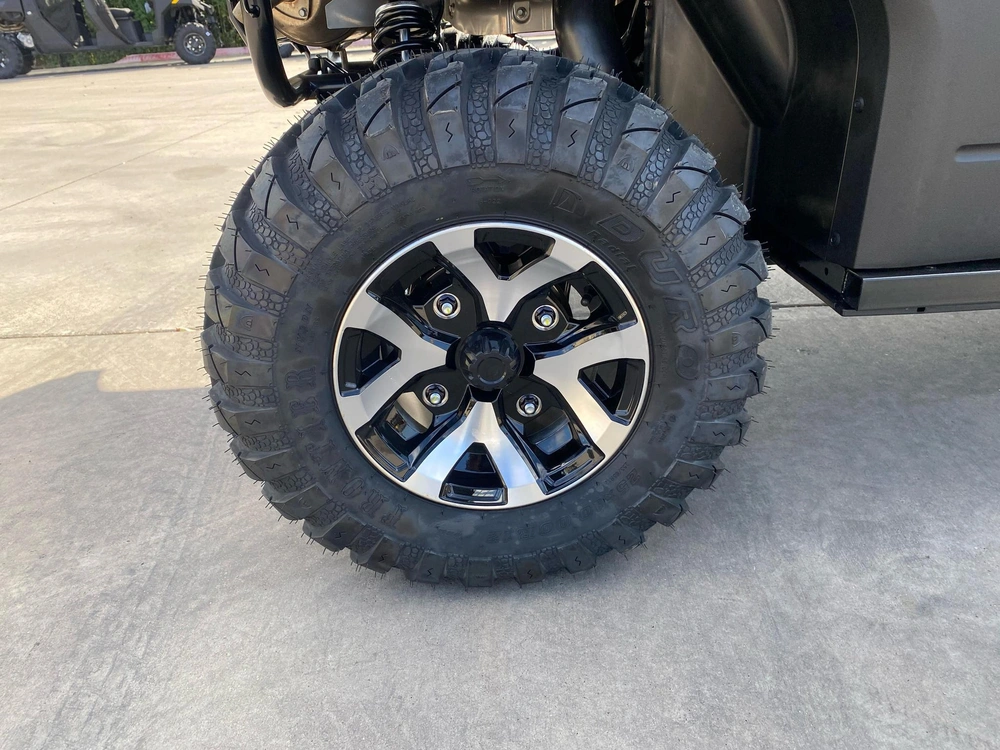 2026 Kawasaki Mule™ Pro-mx™ Se Se alt