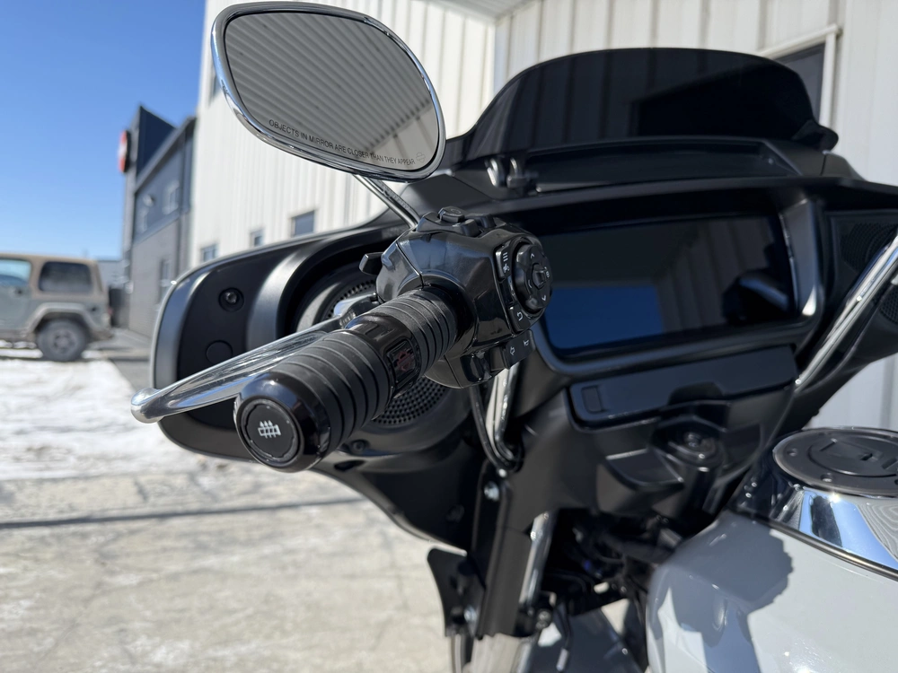 2024 Harley-davidson Street Glide alt