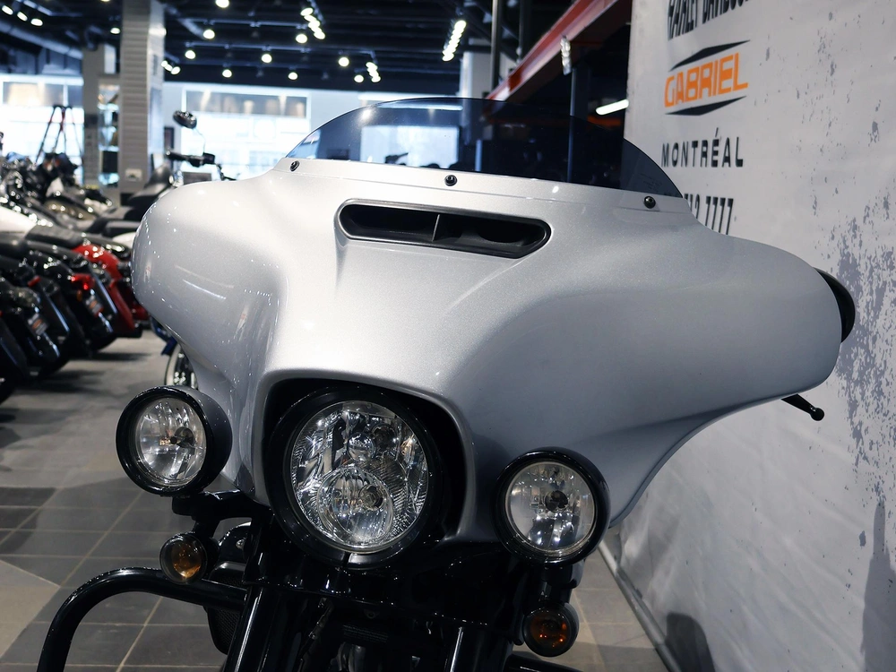 Harley-davidson Street Glide Special Flhxs 2019 alt