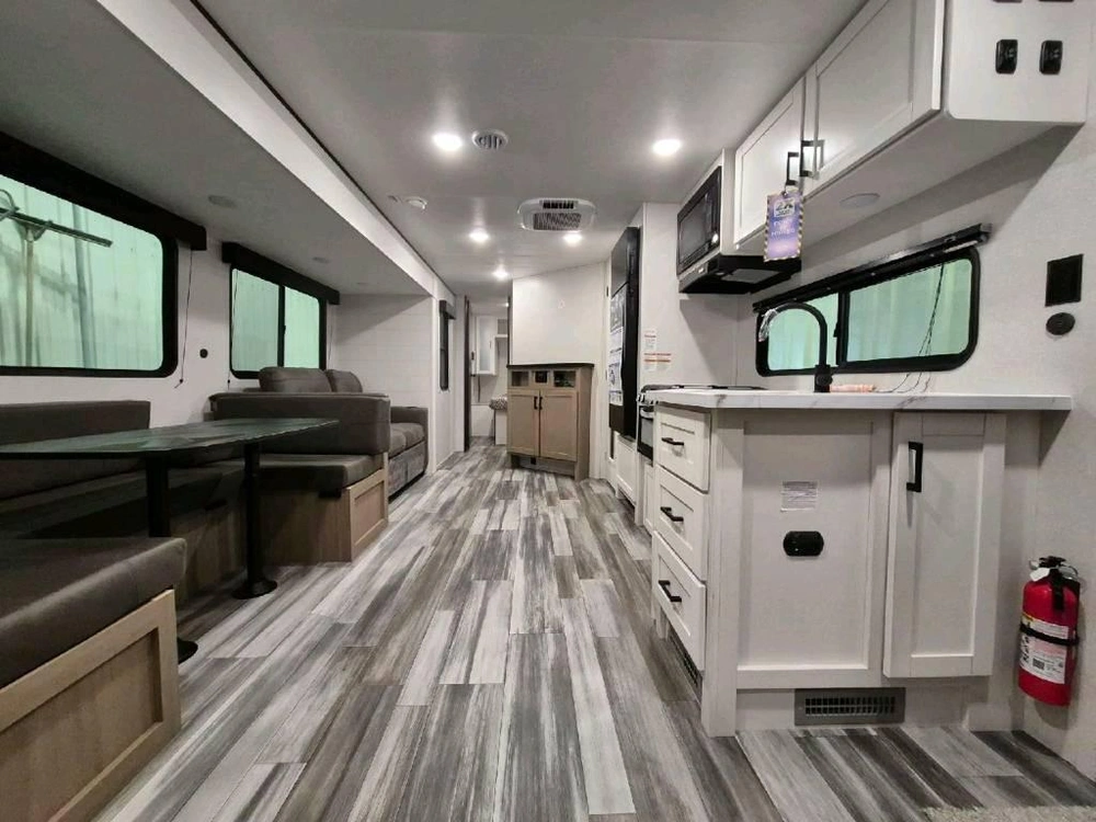 Jayco Jay Flight Slx 295tbs 2026 alt