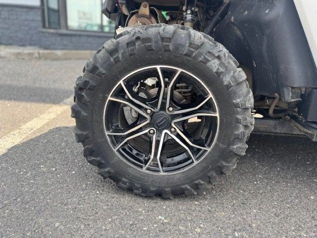 Cfmoto Zforce 800 Eps Lx Trail 2021 alt