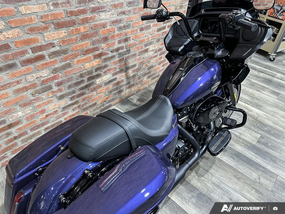 2026 Harley-davidson Road Glide alt