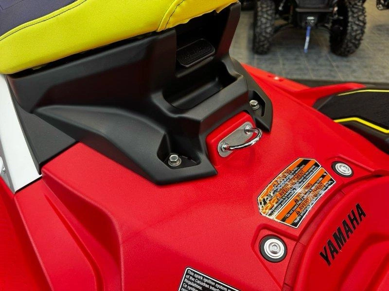 Yamaha Jetblaster Pro (2-pl.) 2026 alt