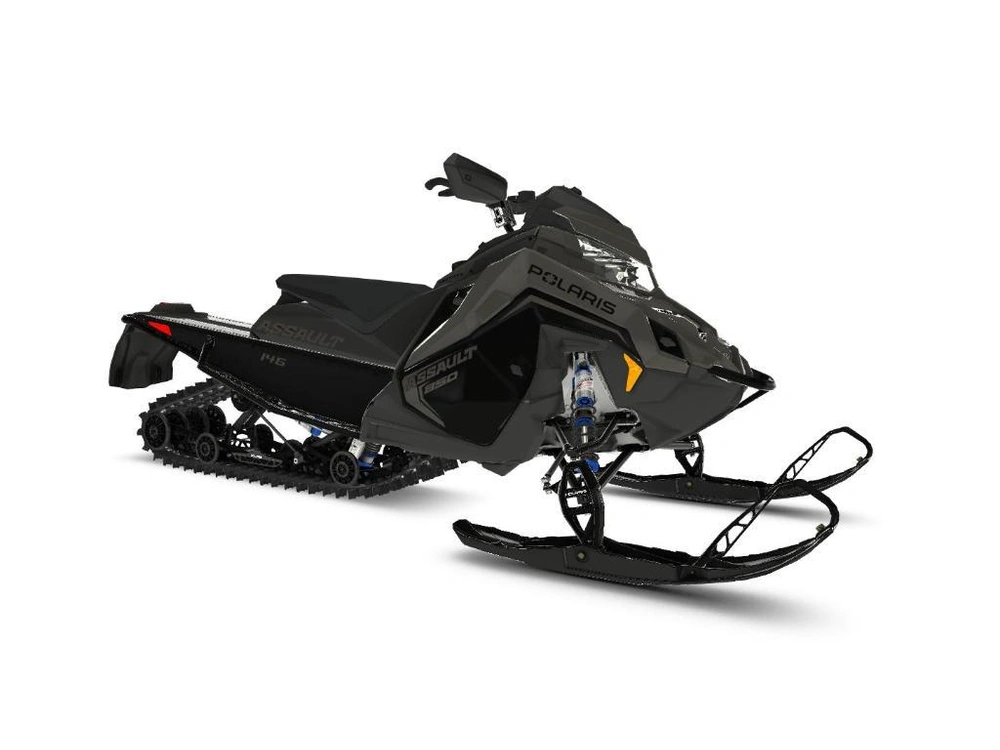 Polaris 850 Switchback Assault 146 2025 alt