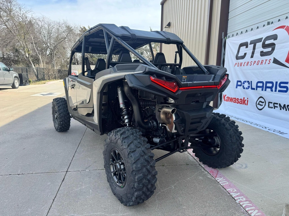 2026 Polaris Rzr Xp 4 1000 Ultimate Sand Dune Ultimate Ultimate alt