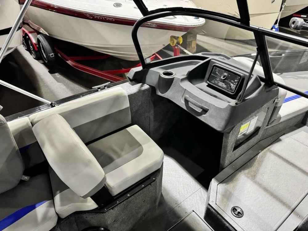 Princecraft Sport 188 2025 alt