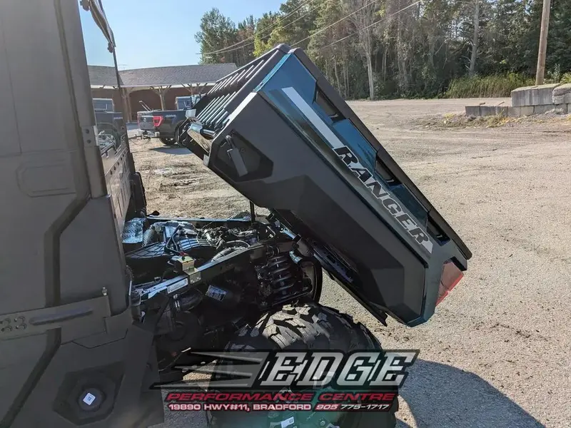 2026 Polaris Ranger XP 1000 NorthStar Edition Premium thumbnail 9