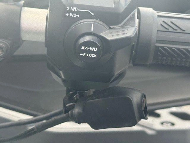 Cfmoto Cforce 1000 Overland 2 Places 2026 alt