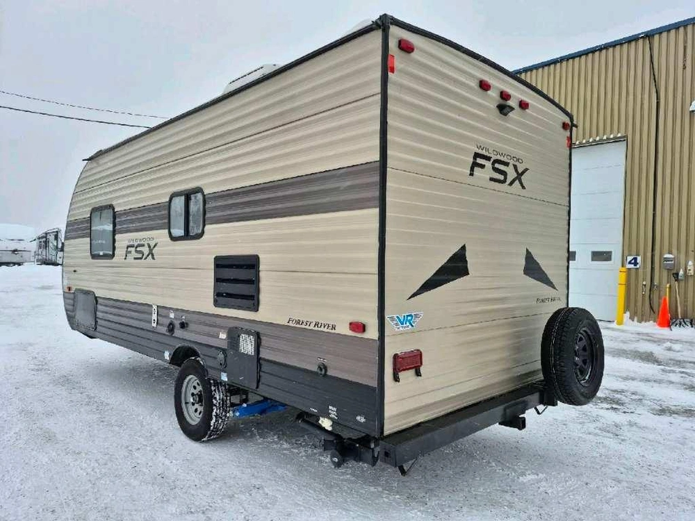 Wildwood Fsx 167rb 2019 alt