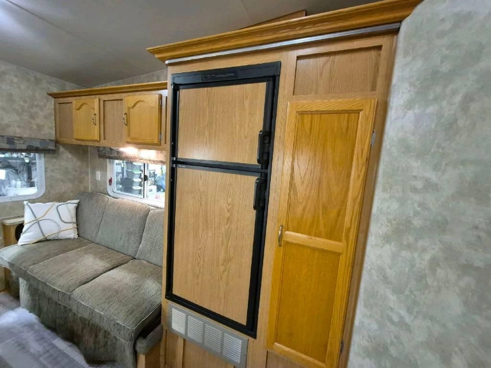 Autre Mallard 23srl 2007 alt