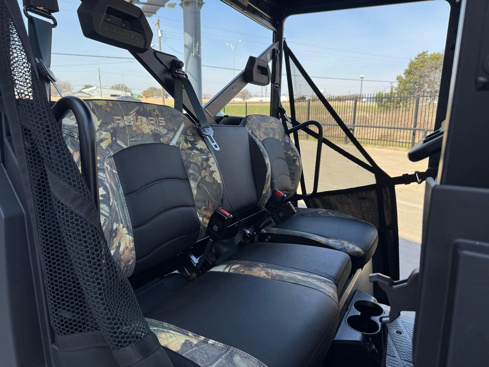 2026 Polaris Ranger Crew Xp 1000 Premium Ppc Premium Premium alt