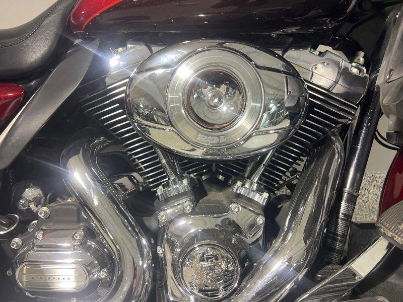 2013 Harley-davidson Flhtk - Ultra Limited™ alt