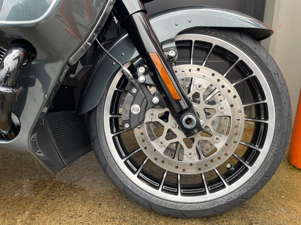 2026 Harley-davidson Fltrxl - Road Glide® Limited alt