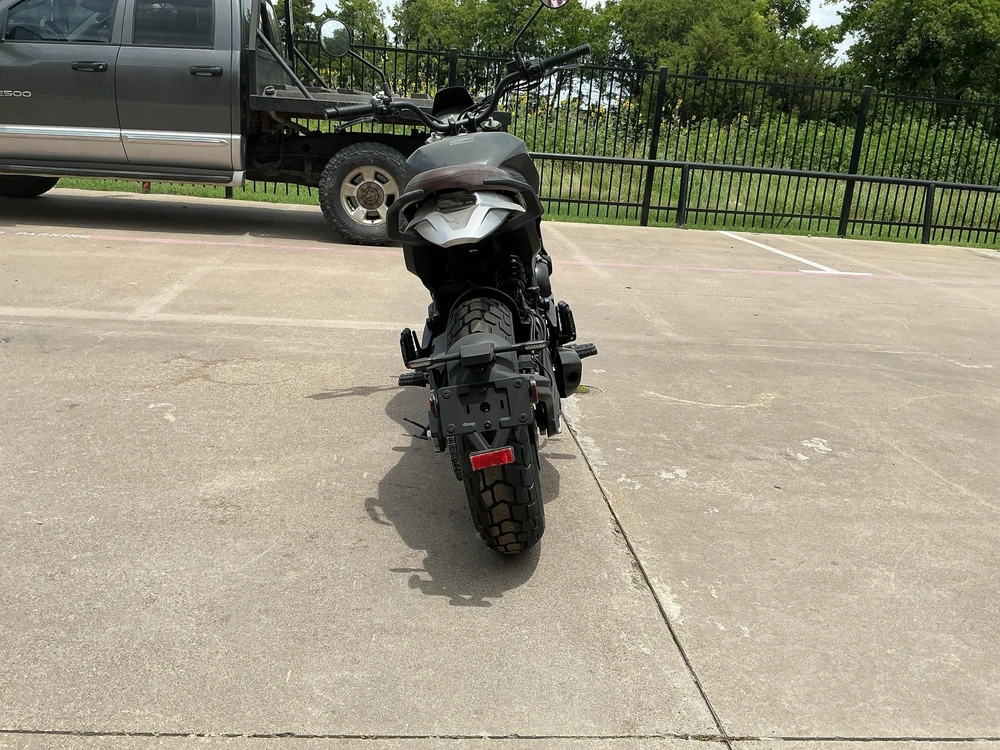 2023 Other Seiemmezzo Scr Scr alt