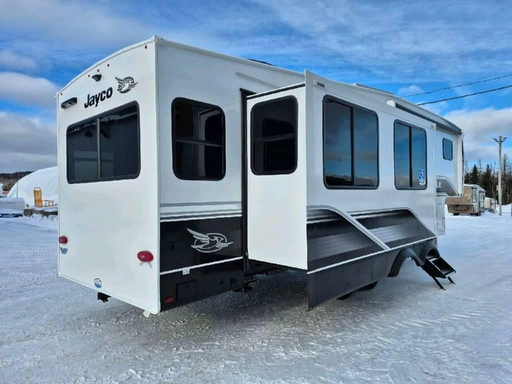 Jayco Eagle Sle 30rlt 2026 alt