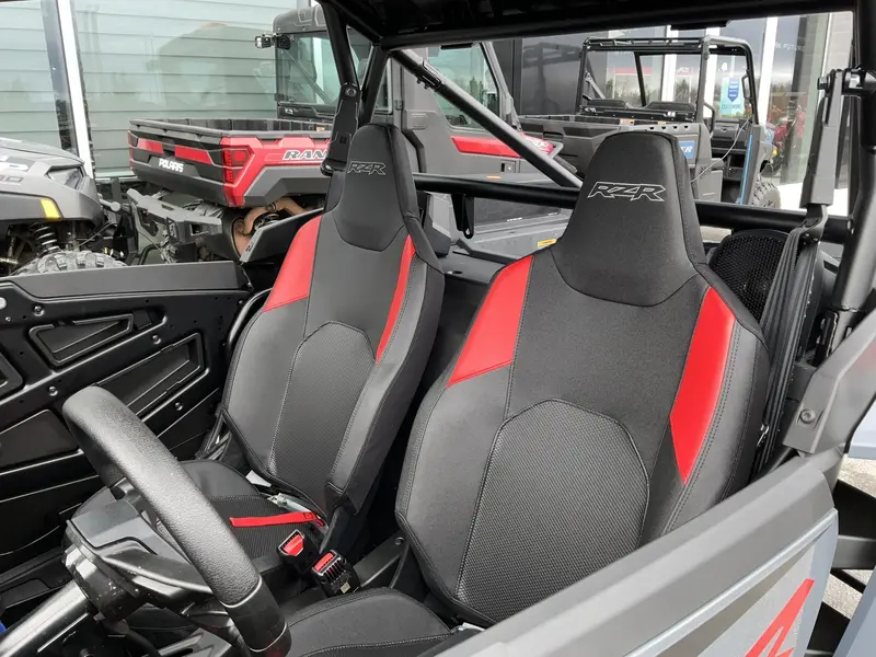 2026 Polaris RZR XP 1000 Ultimate thumbnail 5