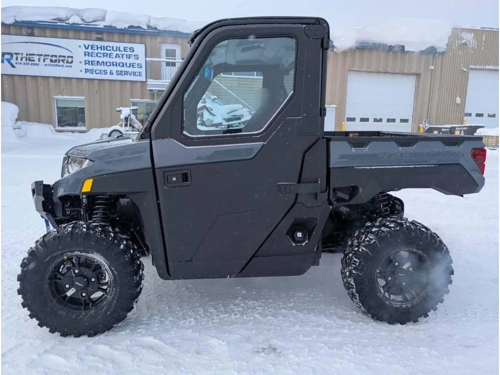 Polaris Ranger Xp 1000 Northstar Ultim 2026 alt