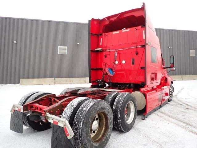 International Lt625 2019