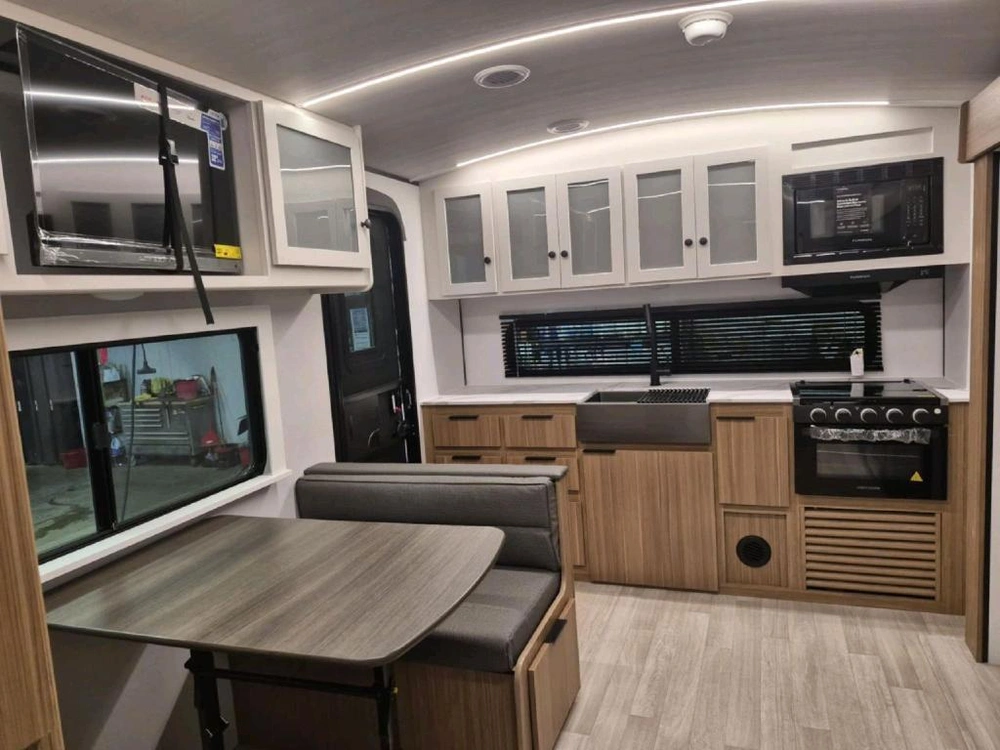 Keystone Rv Passport 2450rk 2026 alt