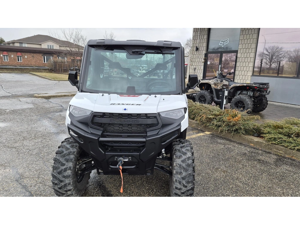 2025 Polaris Ranger Xp® 1000 Northstar Edition Ultimate alt