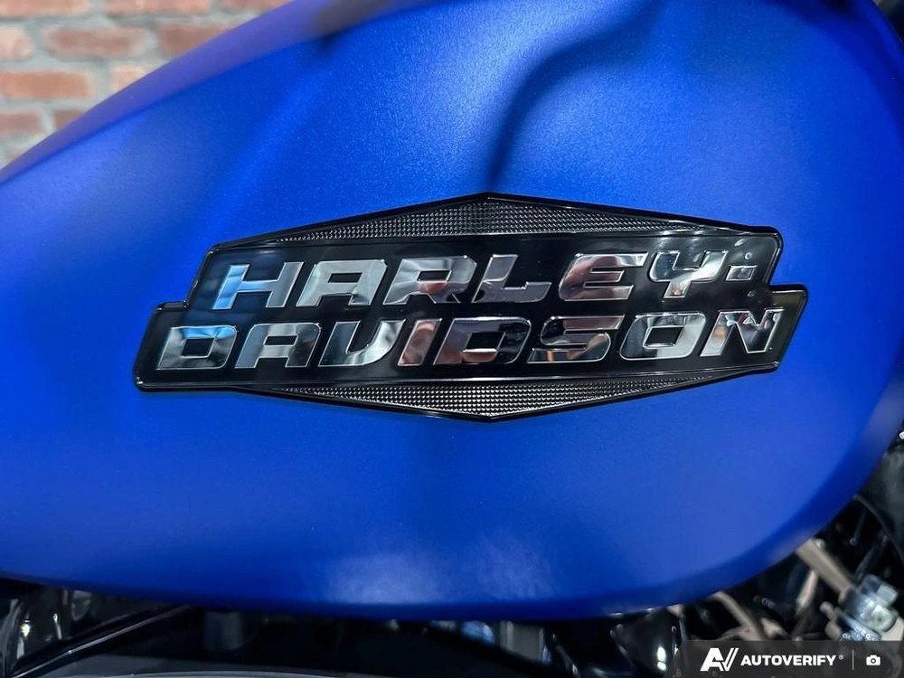 2026 Harley-davidson Street Glide alt