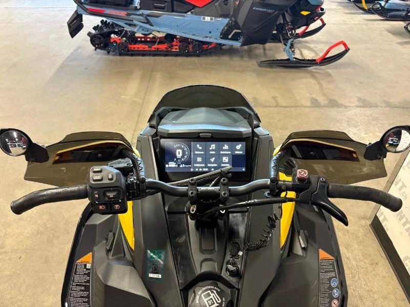 Ski-doo Mxz 850 X-rs Comp 2024 alt