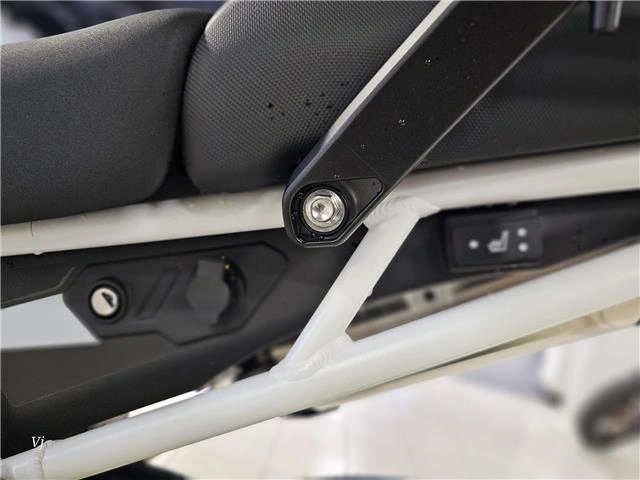 2025 Triumph Tiger 900 Rally Pro alt