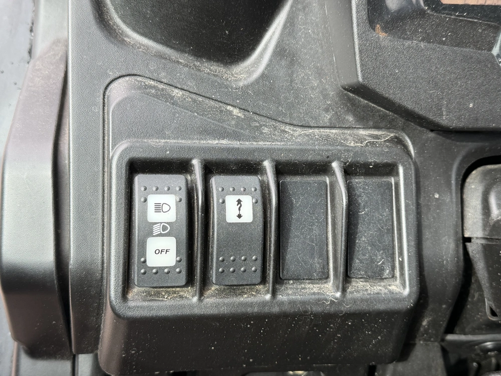 2024 Can-am Defender Max Lone Star Hd10 (can) alt