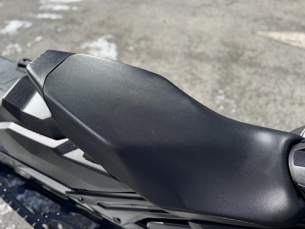 Ski-doo Backcountry Adrenaline 600r E-tec 2019 alt