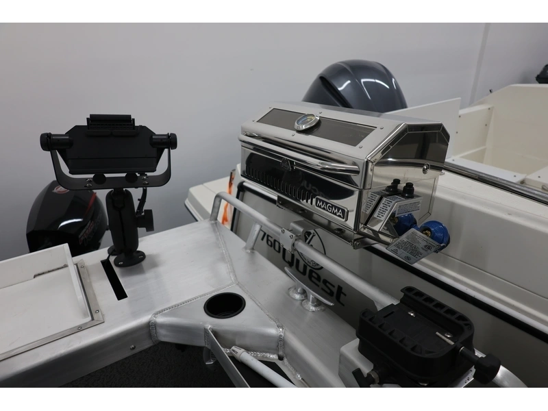 Thunder Jet Alexis Pro 24 Xl 2025 alt