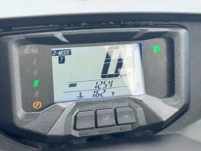 Yamaha Wolverine Rmax 2 1000 R-spec 2024 alt