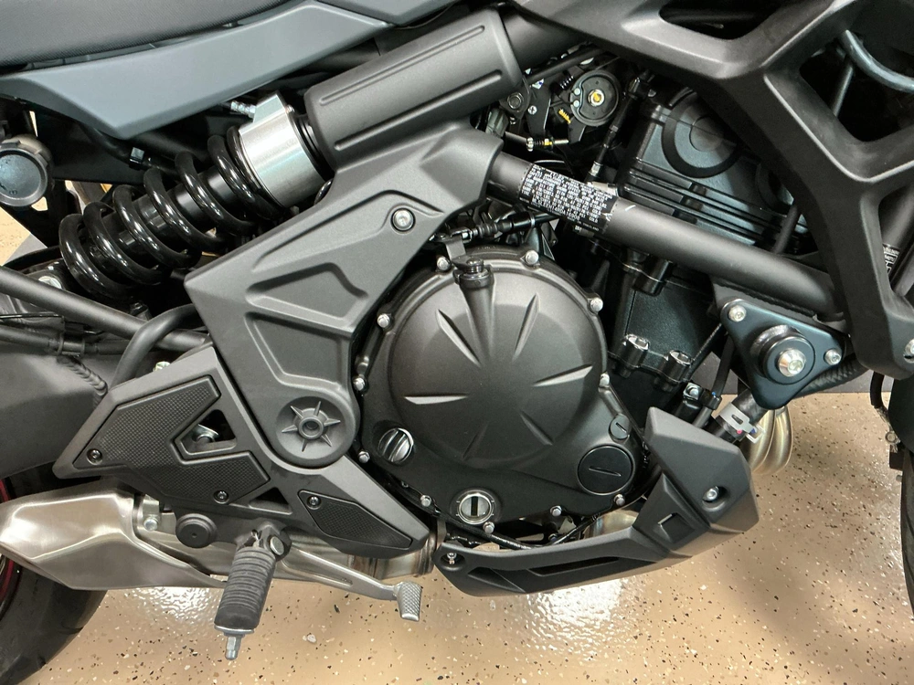 2024 Kawasaki Versys�� 650 Lt Lt alt