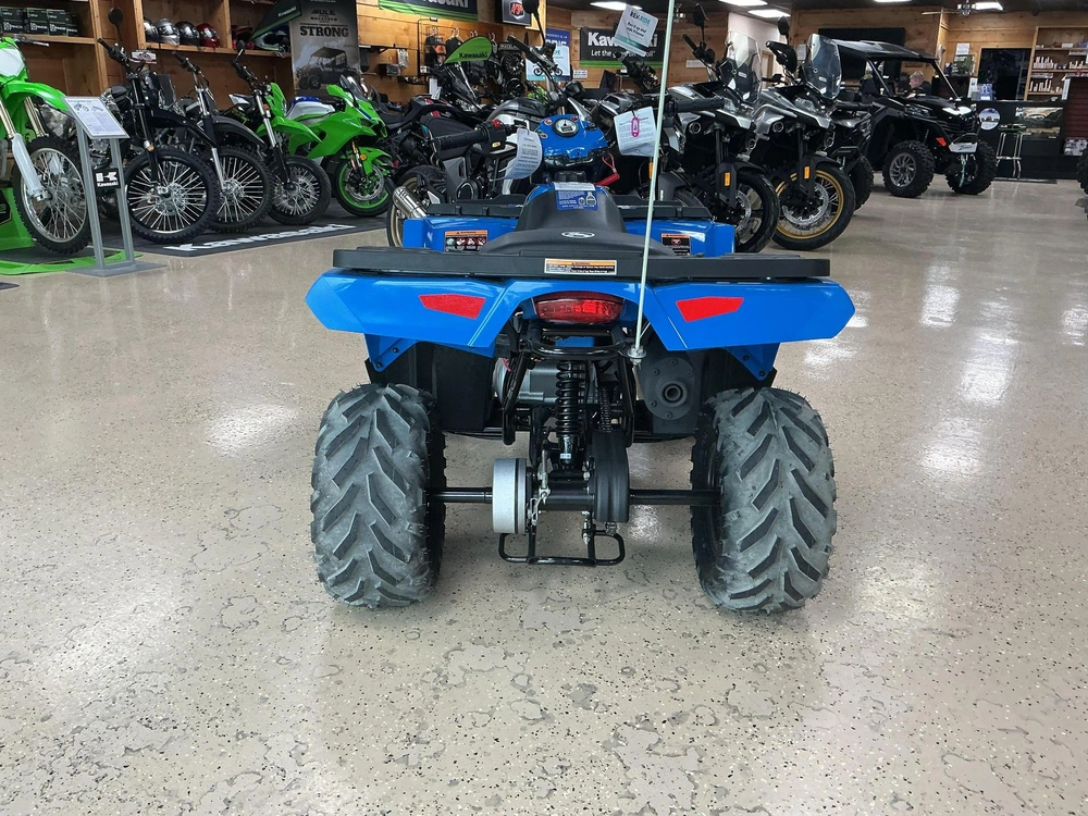 2026 Polaris Sportsman 110 Efi alt
