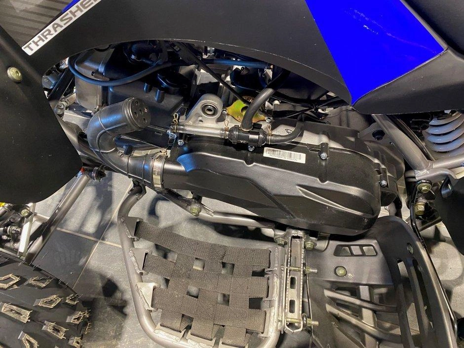 Apollo Motors Ati Trasher 200 2021 alt