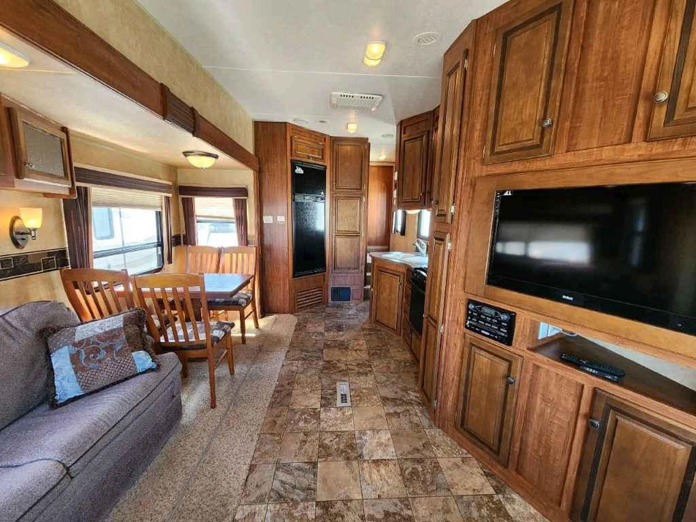 Jayco Eagle 30.5rls 2012 alt